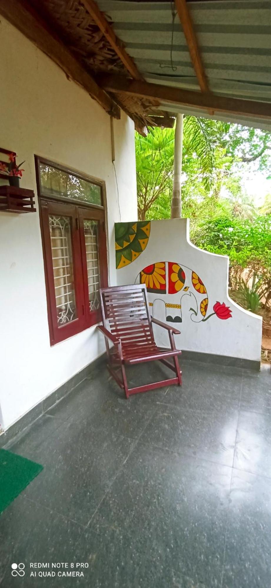 Sigiri Picaso Home Stay シギリヤ 部屋 写真